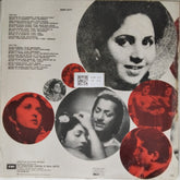 Hemant Kumar - The Great Hits of Hemant Kumar: Songs from Hindi Films (Vinyl)